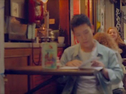 澳大利亚海外留学就业10级学生穆朝