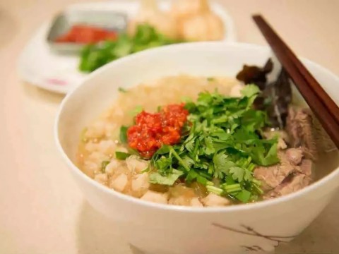美食品鉴入门（四）| 陕旅烹院旅游饮食文化经济研究所所长齐和系列谈