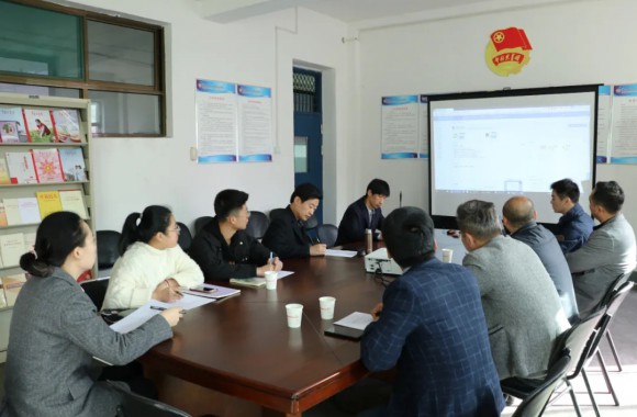 小平台 大智慧|陕西旅游烹饪职业学院智慧校园平台成功验收