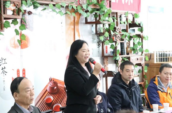 品味舌尖工会深情 展示别样女性风采|陕旅烹院工会举办庆祝“三八”国际劳动妇女节活动
