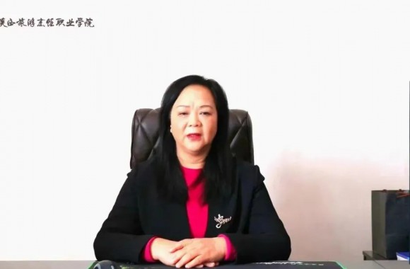 陕西旅游烹饪职业学院祝大家元宵节快乐！