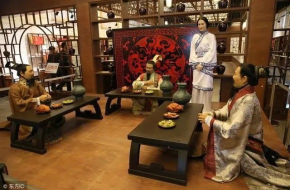 饮食文化系列谈（五十四）——一碗米饭谈脂和膏与羹和臛
