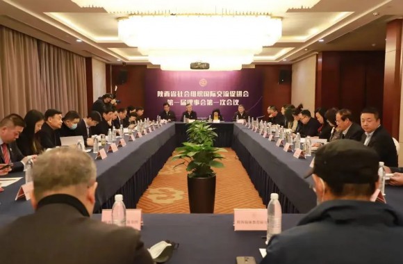 陕西旅游烹饪职业学院获授“理事单位”