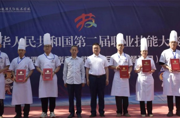 我院师生频传佳绩！