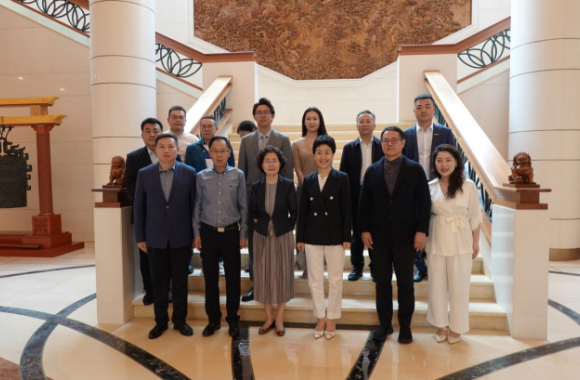 走出国门 陕西旅游烹饪职业学院推动鲁班工坊中餐烹饪项目建设