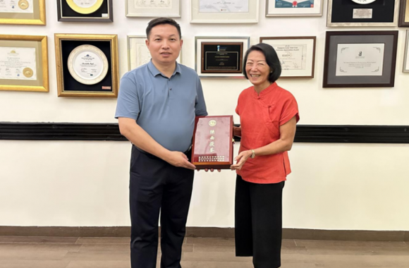 走出国门 陕西旅游烹饪职业学院推动鲁班工坊中餐烹饪项目建设
