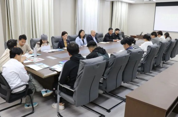 凝“新”聚力，一起向未来 | 陕西旅游烹饪职业学院新员工入职培训