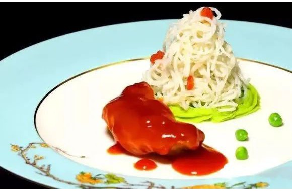 饮食文化系列谈（六十三）——浅论中餐热菜的灵魂齐之和也