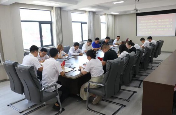 守党纪 践初心 正学风 铸党魂 | 陕西旅游烹饪职业学院学生党支部开展党纪学习教育暨“迎七一”系列活动
