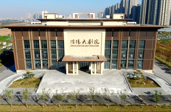 挖掘茯茶之都魅力 繁荣发展文化产业——陕西省咸阳市泾阳县创新驱动文化产业高质量发展