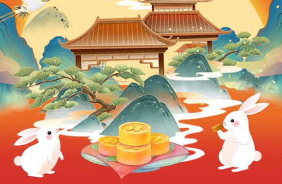 明月寄相思，佳节共团圆 | 陕西旅游烹饪职业学院中秋假期安排