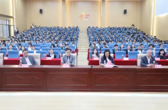 “就”在陕旅 “职”等你来 | 陕西旅游烹饪职业学院2025届高校毕业生暨2023级学生顶岗实习校园招聘双选会隆重举办