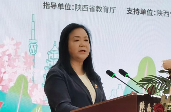 百企千岗 收获满满 陕西旅游烹饪职业学院校园招聘双选会成功举办