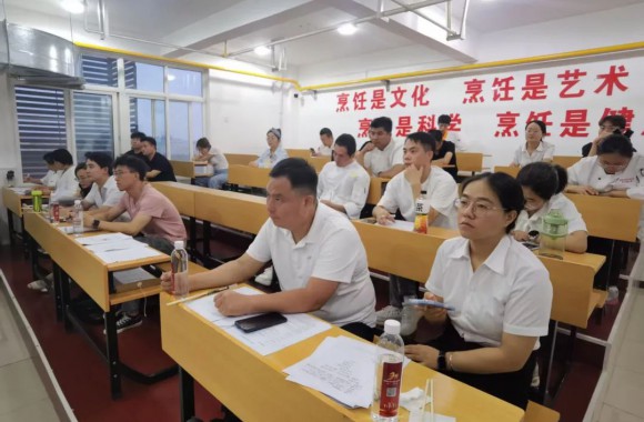 一周快讯 | 陕西旅游烹饪职业学院（6.23~6.29）