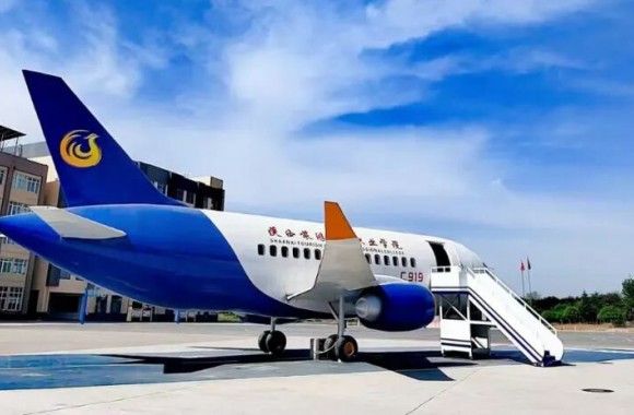 烹燃新程·筑梦旅烹 | 陕西旅游烹饪职业学院2026年分类考试报考攻略